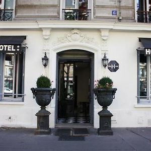 Camelia Prestige - Place de la Nation